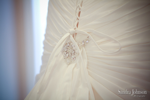 Kelly & Alistair Destination Wedding